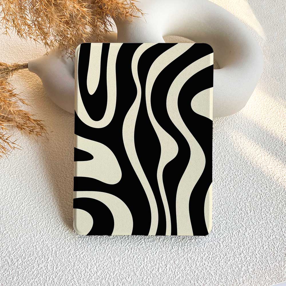 Zephyr Zebras| Kindle Case - IMCASE