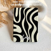 Zephyr Zebras| Kindle Case - IMCASE