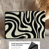 Zephyr Zebras| Kindle Case - IMCASE