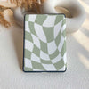 Mint Chessboard | Kindle Case - IMCASE