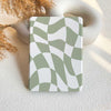 Mint Chessboard | Kindle Case - IMCASE