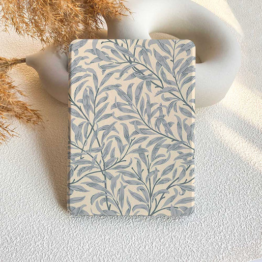 Leaf Elegance | Kindle Case - IMCASE