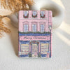 Book Shop | Kindle Case - F