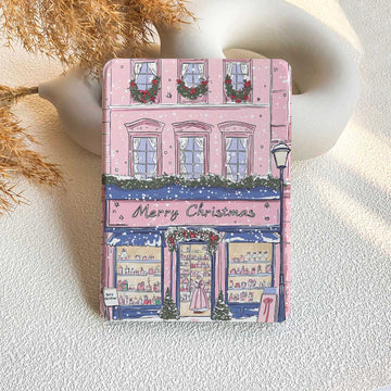 Book Shop | Kindle Case - F
