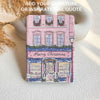 Book Shop | Kindle Case - F