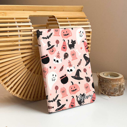 Sweet Halloween iPad Case