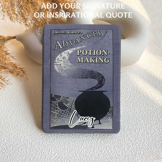 Advanced Potion Making | Kindle Case - IMCASE