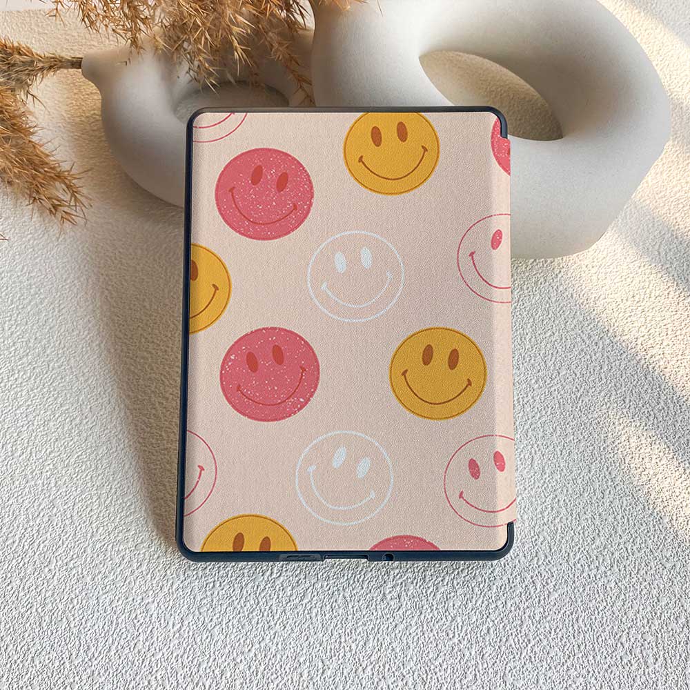 Emoji Joy | Kindle Case - IMCASE