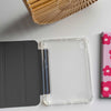 Flora iPad Case - Barbie Pink - IMCASE