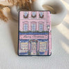 Book Shop | Kindle Case - F