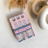 Book Shop | Kindle Case - F