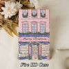 Book Shop | Kindle Case - F