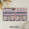 Book Shop | Kindle Case - F