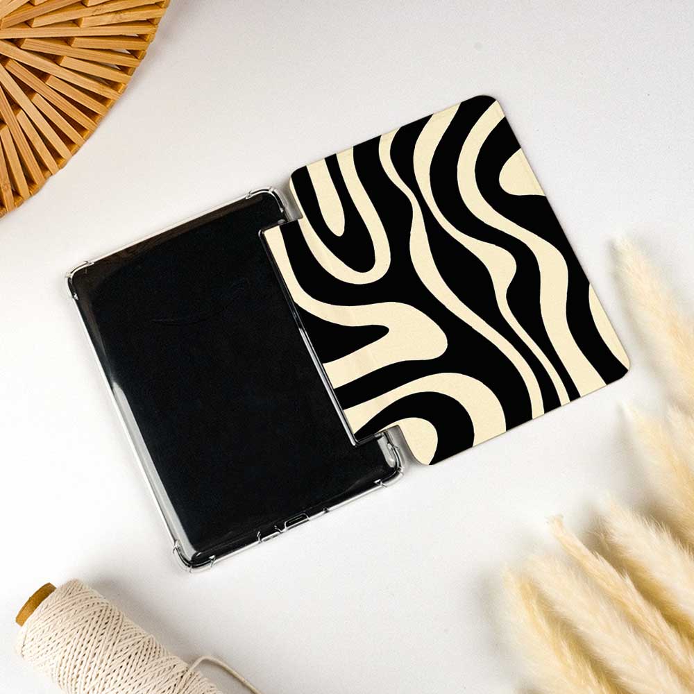 Zephyr Zebras| Kindle Case - IMCASE