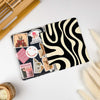 Zephyr Zebras| Kindle Case - IMCASE