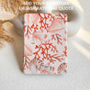 Crimson Coral | Kindle Case - Navy - IMCASE