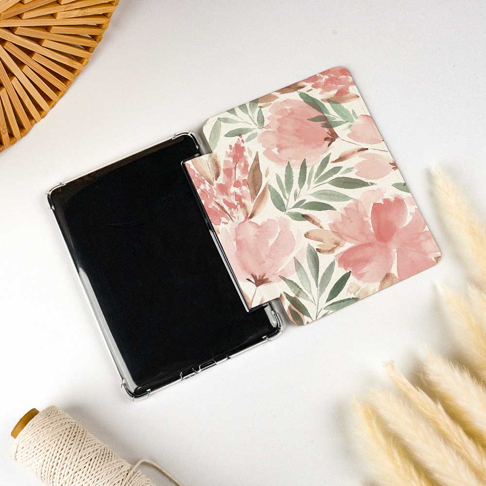 Pink Blossoms | Kindle Case - IMCASE