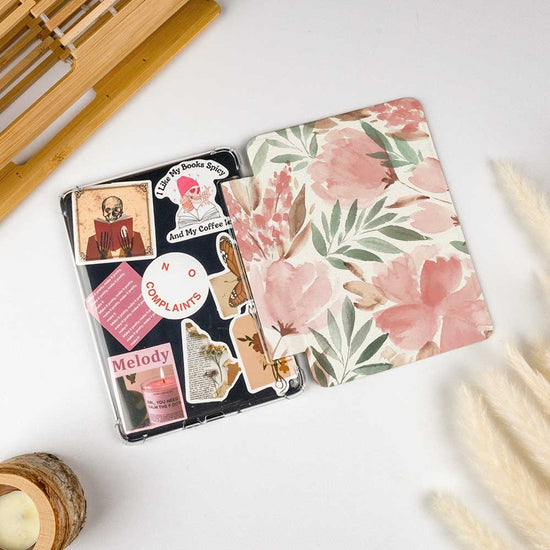 Pink Blossoms | Kindle Case - IMCASE