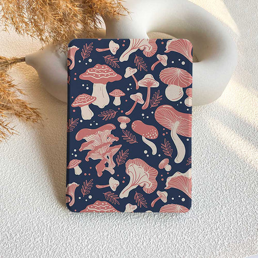 Polka Mushroom| Kindle Case - IMCASE