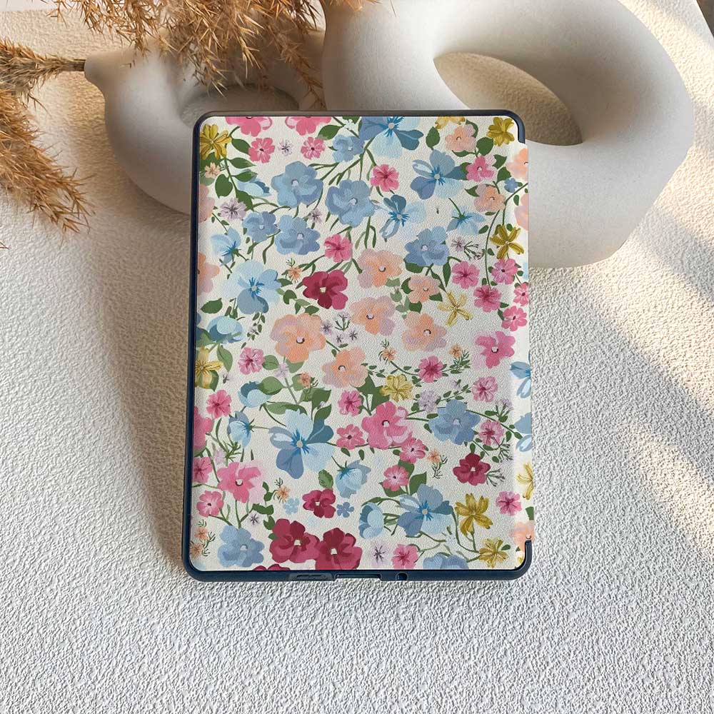 Colorful Garden | Kindle Case - IMCASE