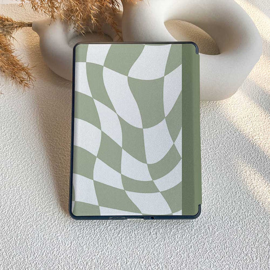 Composition Book | Kindle Case - B - IMCASE
