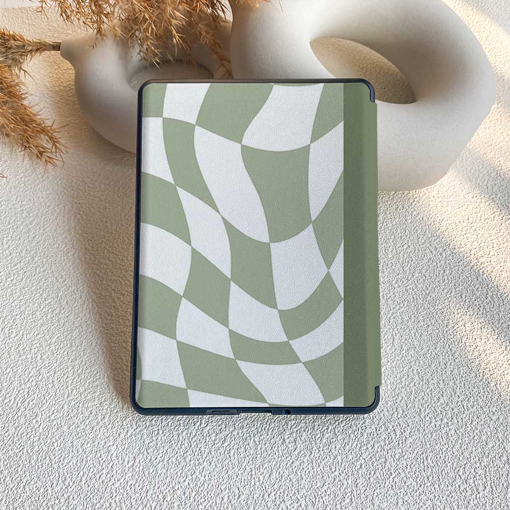 Composition Book | Kindle Case - B - IMCASE