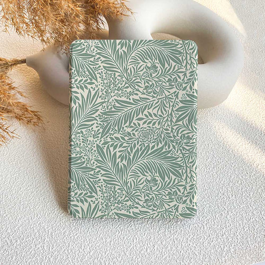 Verdant Sketch | Kindle Case - IMCASE