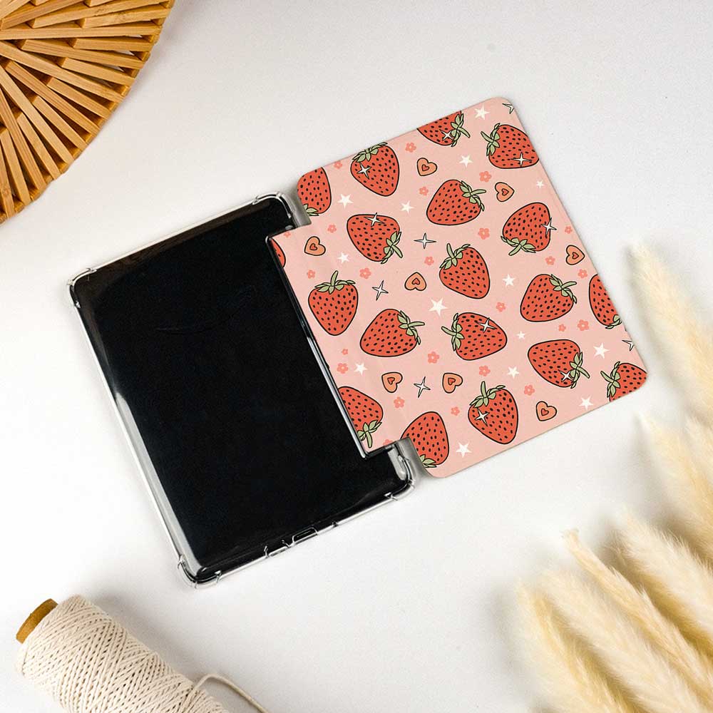 Sweet Strawberry | Kindle Case - IMCASE