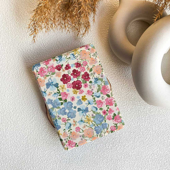 Colorful Garden | Kindle Case - IMCASE