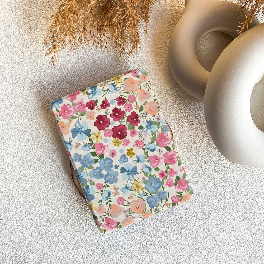 Colorful Garden | Kindle Case - IMCASE