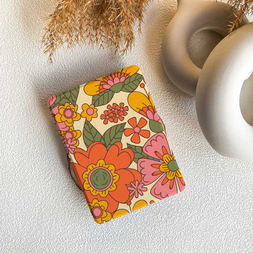 Vibrant Kaleidoscope | Kindle Case - IMCASE