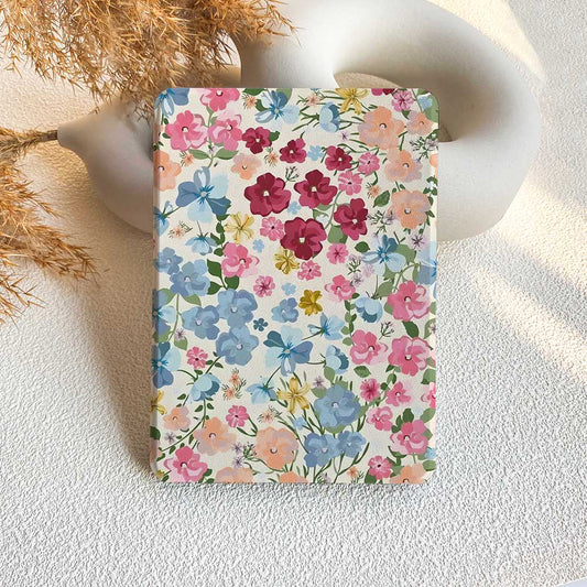 Colorful Garden | Kindle Case - IMCASE