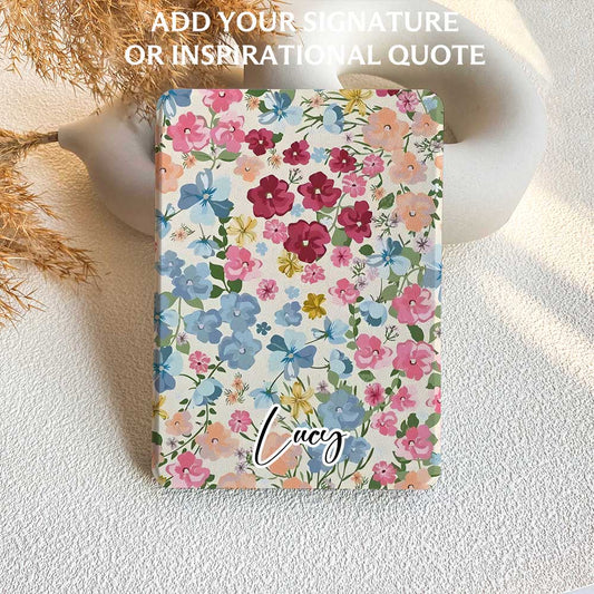 Colorful Garden | Kindle Case - IMCASE