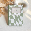 Composition Book | Kindle Case - B - IMCASE