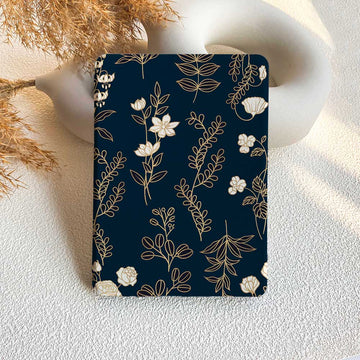 Foliage Silhouettes | Kindle Case - IMCASE