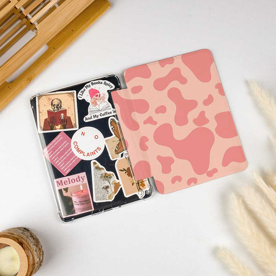 Cow Print | Kindle Case - IMCASE