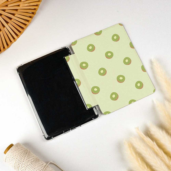 Kiwi Blossom | Kindle Case - IMCASE