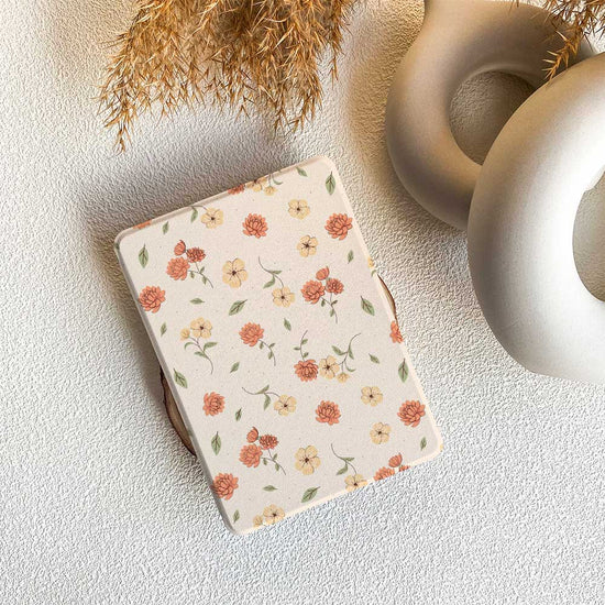 Minimalist Flowers | Kindle Case - IMCASE