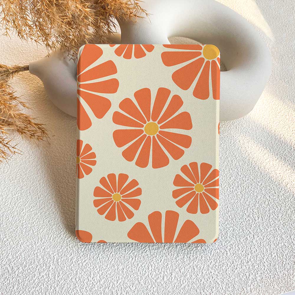 Citrus Charms | Kindle Case - IMCASE