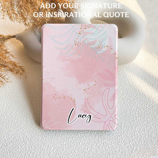 Gouache Whispers | Kindle Case - IMCASE