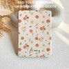 Minimalist Flowers | Kindle Case - IMCASE