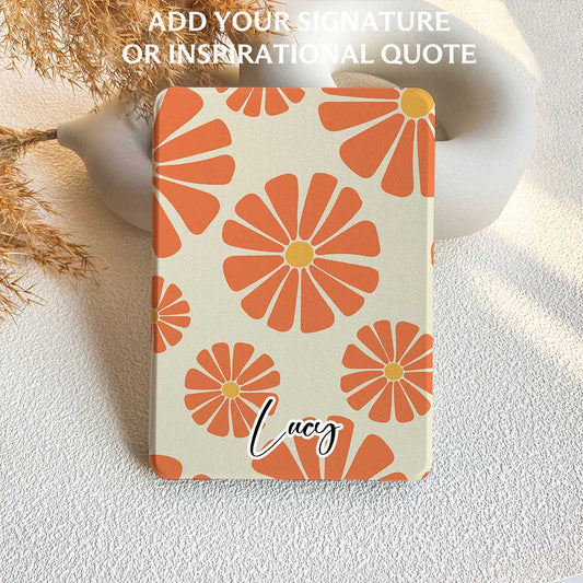 Citrus Charms | Kindle Case - IMCASE