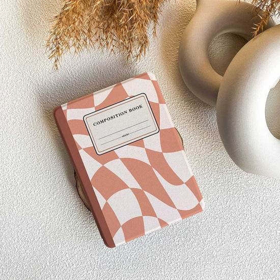 Composition Book | Kindle Case - D - IMCASE