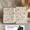 Minimalist Flowers | Kindle Case - IMCASE