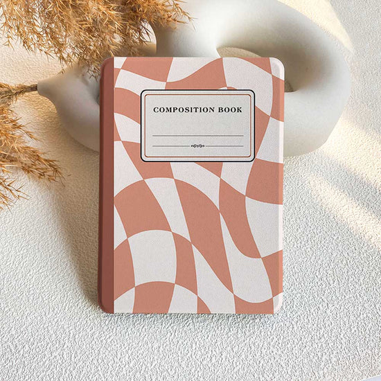 Composition Book | Kindle Case - D - IMCASE