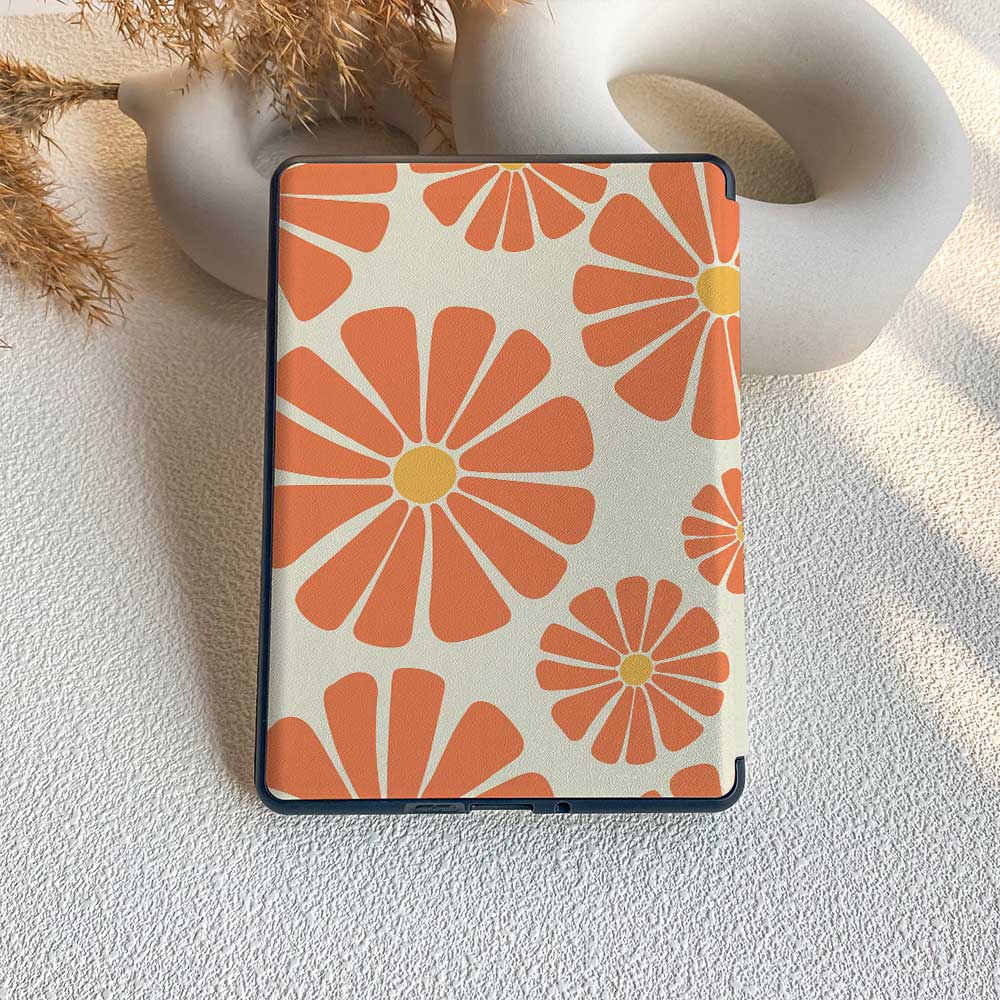 Citrus Charms | Kindle Case - IMCASE