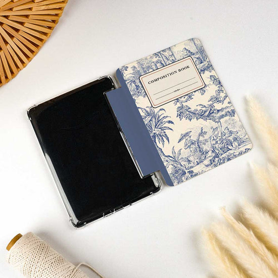 Composition Book | Kindle Case - A - IMCASE