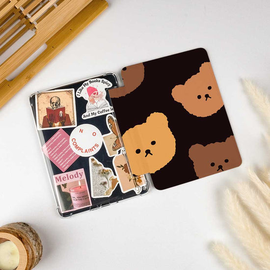 Baby Bear | Kindle Case - IMCASE