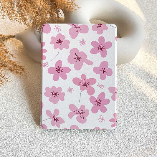 Flower Magic | Kindle Case