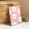 Flora iPad Case - Pink - IMCASE